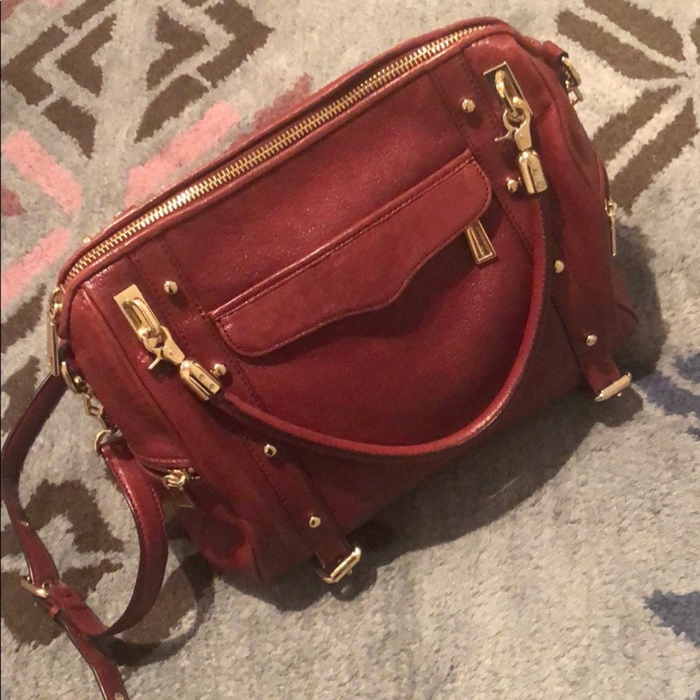 Rebecca Minkoff purse